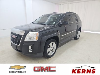 Used 2014 GMC Terrain SLT