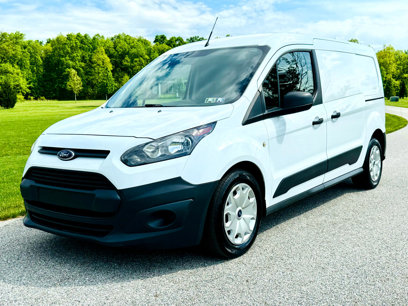 Used 2017 Ford Transit Connect XL