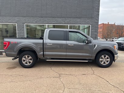 Used 2022 Ford F150 XLT w/ Equipment Group 302A High