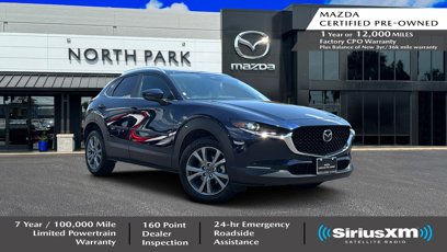 Certified 2025 MAZDA CX-30 AWD 2.5 S w/ Preferred Package