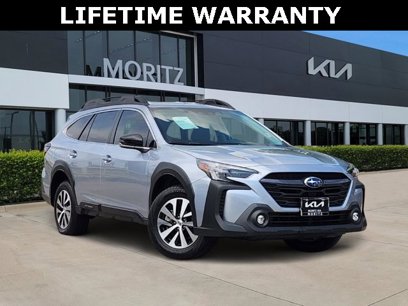 Used 2023 Subaru Outback Premium