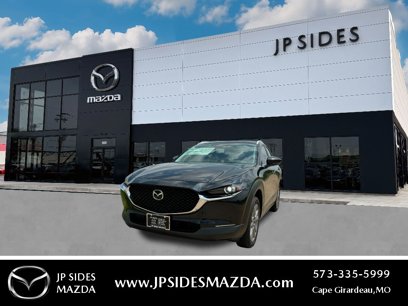 New 2025 MAZDA CX-30 AWD 2.5 S w/ Preferred Package