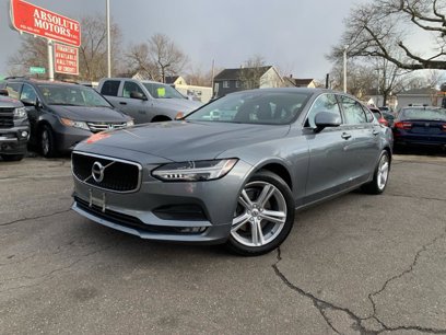 Used 2018 Volvo S90 T5 Momentum