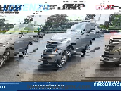 New 2024 Buick Enclave Premium