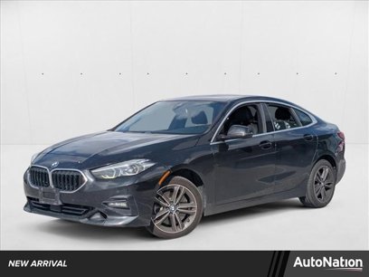 Used 2021 BMW 228i xDrive Gran Coupe w/ Convenience Package