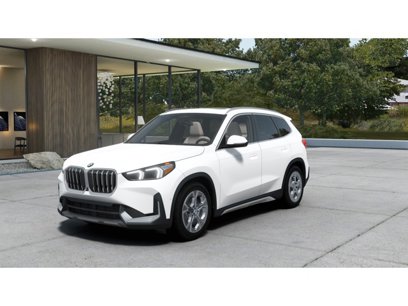 New 2025 BMW X1 xDrive28i w/ Convenience Package