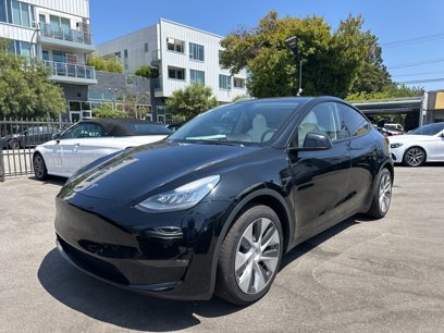 Used 2021 Tesla Model Y Long Range