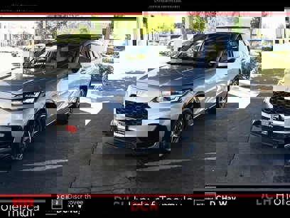 Certified 2023 Honda HR-V EX-L