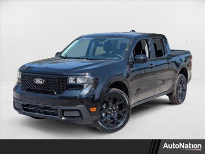 New 2025 Ford Maverick XLT w/ XLT Luxury Package