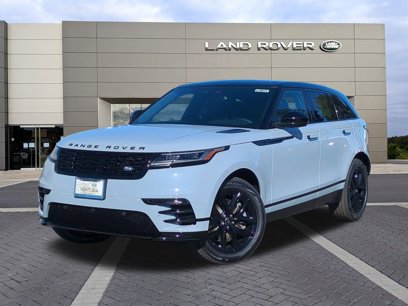 New 2025 Land Rover Range Rover Velar Dynamic SE