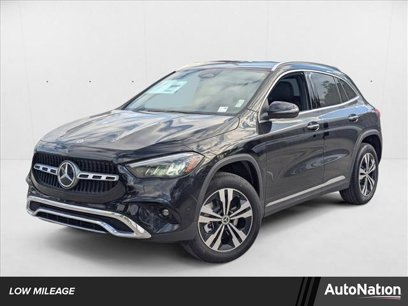 Certified 2025 Mercedes-Benz GLA 250