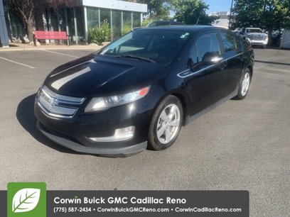 Used 2014 Chevrolet Volt
