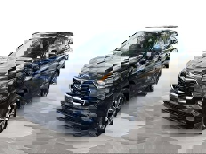 Used 2024 Toyota Highlander XLE