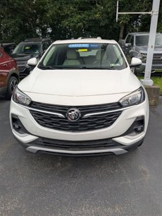 Certified 2022 Buick Encore GX Preferred w/ Cold Weather Comfort Package