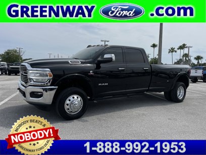 Used 2022 RAM 3500 Laramie