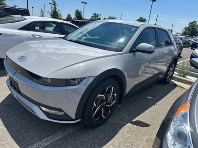 Used 2023 Hyundai Ioniq 5 SEL