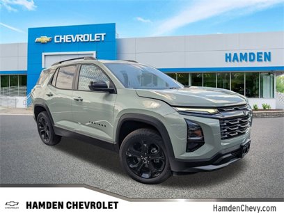 New 2026 Chevrolet Equinox LT w/ Convenience Package II