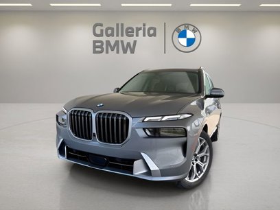 Used 2026 BMW X7 xDrive40i w/ Premium Package