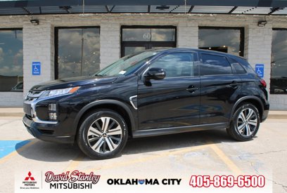 Used 2023 Mitsubishi Outlander Sport ES