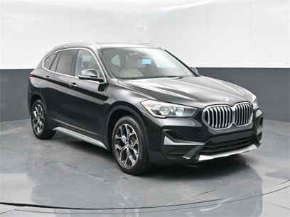 Used 2022 BMW X1 xDrive28i w/ Convenience Package