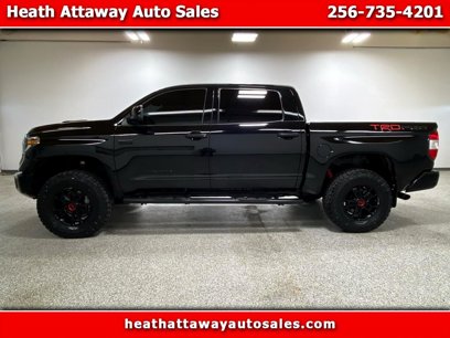 Used 2020 Toyota Tundra TRD Pro