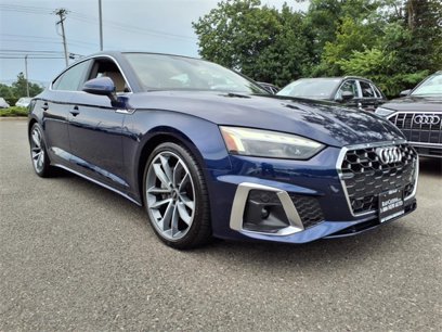 Used 2023 Audi A5 2.0T Premium w/ Convenience Package