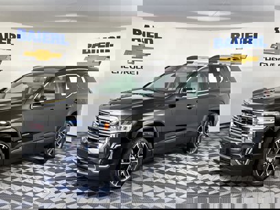 Certified 2021 GMC Acadia SLT w/ Premium Package