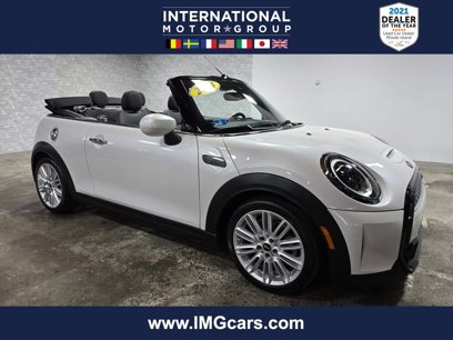 Used 2024 MINI Cooper S