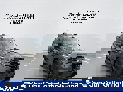 Certified 2024 Subaru Ascent Onyx Edition Limited