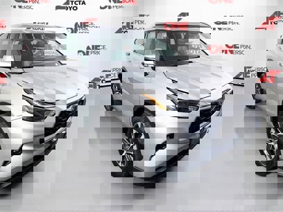 Certified 2025 Toyota Highlander XLE