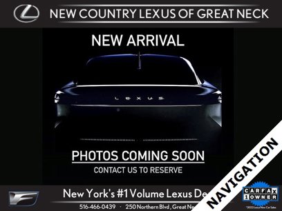 Used 2021 Lexus RX 350L Premium