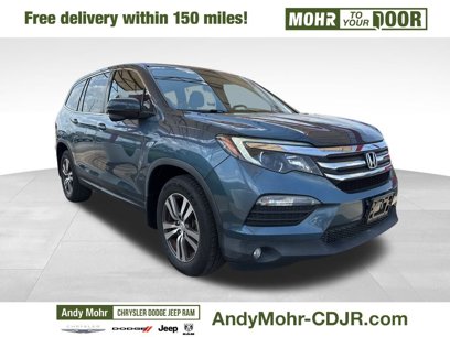 Used 2016 Honda Pilot EX