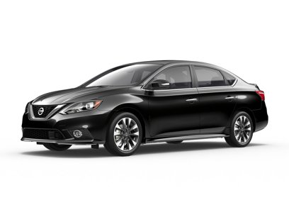 Used 2017 Nissan Sentra SR Turbo w/ SR Turbo Premium Package