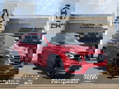 Used 2018 Mercedes-Benz GLA 250