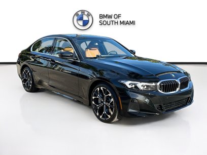 Used 2025 BMW 330i Sedan w/ Convenience Package