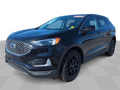 Used 2024 Ford Edge SEL
