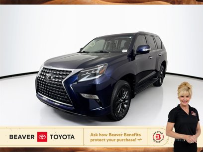 Used 2020 Lexus GX 460 Premium
