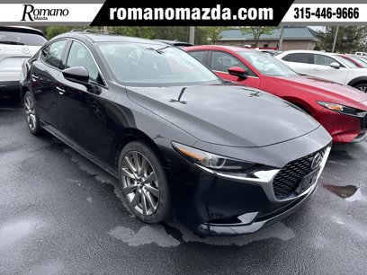 Used 2022 MAZDA MAZDA3 s