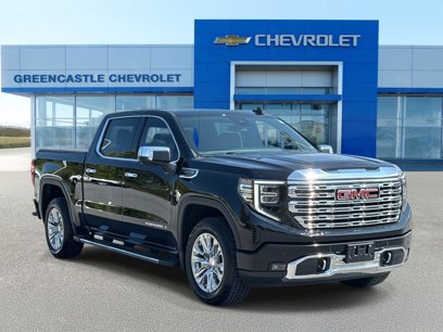 Used 2022 GMC Sierra 1500 Denali