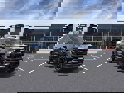 New 2025 GMC Acadia Elevation w/ Super Cruise Package