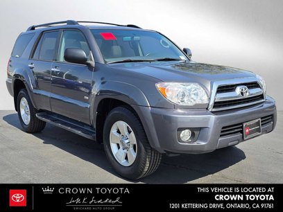 Used 2009 Toyota 4Runner SR5