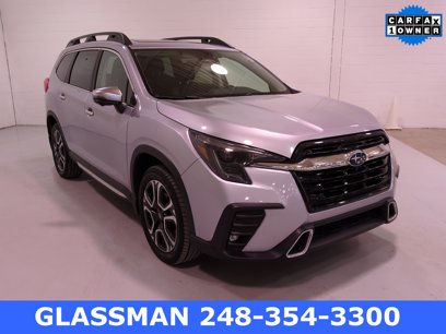 Certified 2023 Subaru Ascent Touring