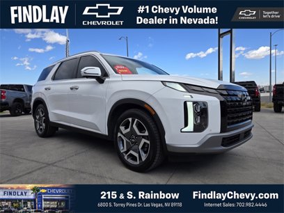 Used 2023 Hyundai Palisade Limited
