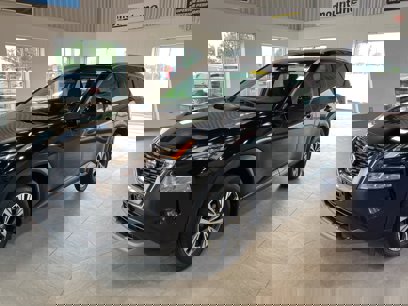 Used 2021 Nissan Rogue SV