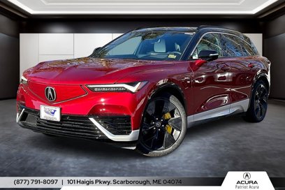 New 2024 Acura ZDX Type S