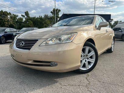 Used 2008 Lexus ES 350