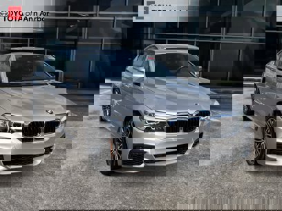 Used 2020 BMW 540i xDrive w/ M Sport Package