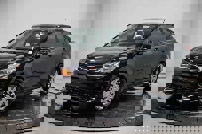 Used 2021 Kia Rio LX