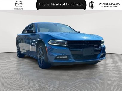 Used 2022 Dodge Charger SXT w/ Plus Group