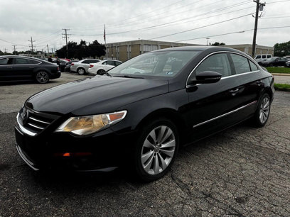 Used 2010 Volkswagen CC Sport
